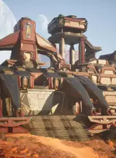 Dune: Awakening - The Water Wars DLC