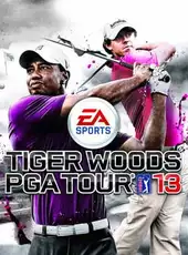 Tiger Woods PGA Tour 13