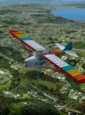 Microsoft Flight Simulator X: Steam Edition - Discover Australia and New Zealand