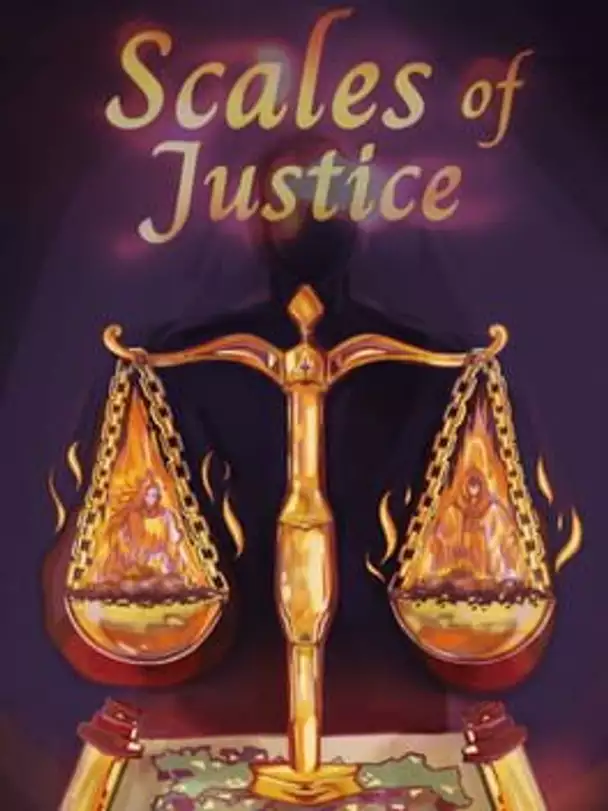 Scales of Justice