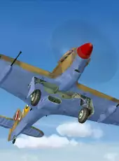 Microsoft Flight Simulator X: Steam Edition - Hawker Heroes
