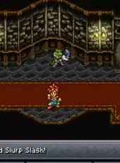 Chrono Trigger