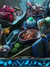 Mystery Trackers: Winterpoint Tragedy - Collector's Edition