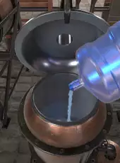 Beer Manufacture Simulator
