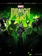 Marvel's Midnight Suns: Legendary Edition