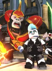 The LEGO Games Bundle