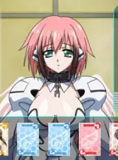 Sora no Otoshimono: Doki-doki Summer Vacation