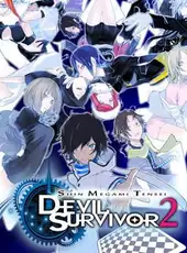 Shin Megami Tensei: Devil Survivor 2