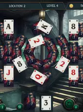 Mystery Solitaire: Cthulhu Mythos 3