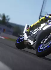 Valentino Rossi: The Game