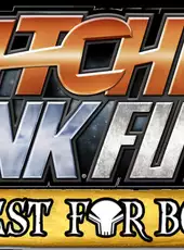 Ratchet & Clank Future: Quest for Booty