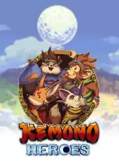 Kemono Heroes