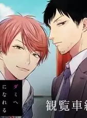 To Be A Dummy Head VR: Ferris Wheel Story