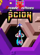 Arcade Archives: Scion