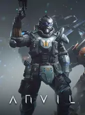 Anvil