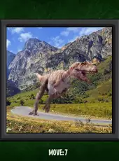 Intelligence: Dinosaurs