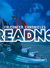 Bulwark Evolution: Falconeer Chronicles - Dreadnot Day One