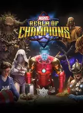 Marvel Realm of Champions