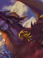 World of Warcraft: Dragonflight