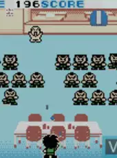 Totsugeki! Pappara-tai