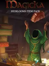 Magicka: Heirlooms Item Pack