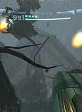 New Play Control! Metroid Prime