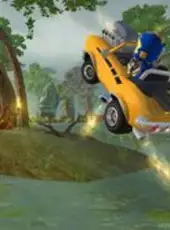 Beach Buggy Blitz