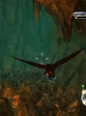 Legend of the Guardians: The Owls of Ga'Hoole