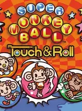 Super Monkey Ball Touch & Roll