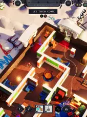 Minos: Home A-Labyrinth