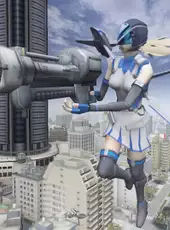 Earth Defense Force 3 for Nintendo Switch