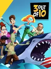 3 out of 10: Season One