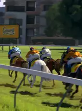 Phar Lap: Horse Racing Challenge