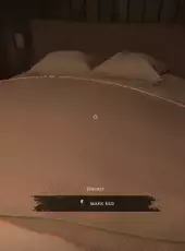 Creepy Shift: Uncle Joe’s Motel