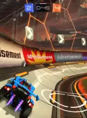 Rocket League