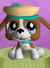 Littlest Pet Shop: Winter