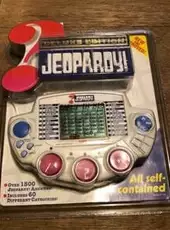 Jeopardy! Deluxe Edition