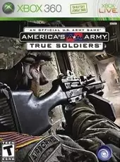 America's Army: True Soldiers