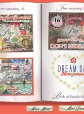 Dream Day: Honeymoon