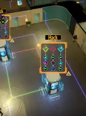 Spyhack