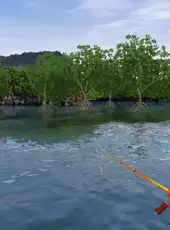 Reel Fishing: Days of Summer