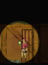 Jacqueline White: Bad Trouble in the Red Desert