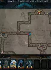 Iratus: Lord of the Dead - Wrath of the Necromancer