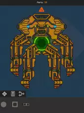 Nimbatus: Drone Creator