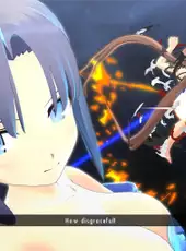 Senran Kagura Burst Re:Newal - Tailor-Made Edition