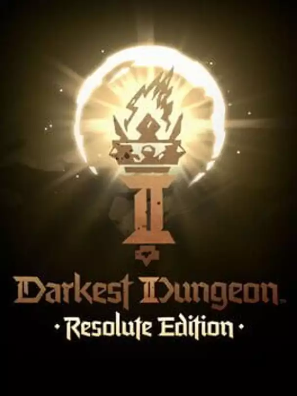 Darkest Dungeon II: Resolute Edition
