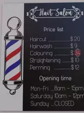 Hairdresser Simulator