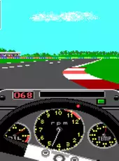 Grand Prix Circuit