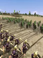 Rome: Total War - Alexander