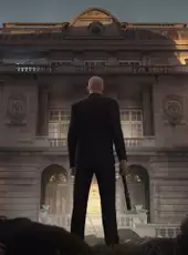 Hitman 3 Access Pass: Hitman - Complete First Season
